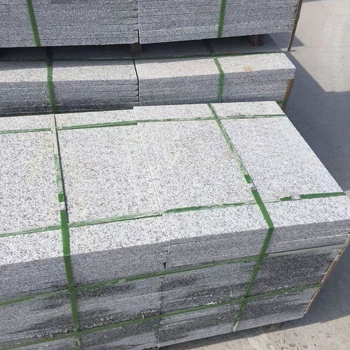 北方現(xiàn)貨芝麻白石材加工廠家